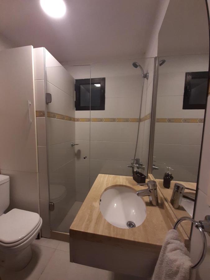 דירות קולוניה דל סקרמנטו Fado 103 מראה חיצוני תמונה