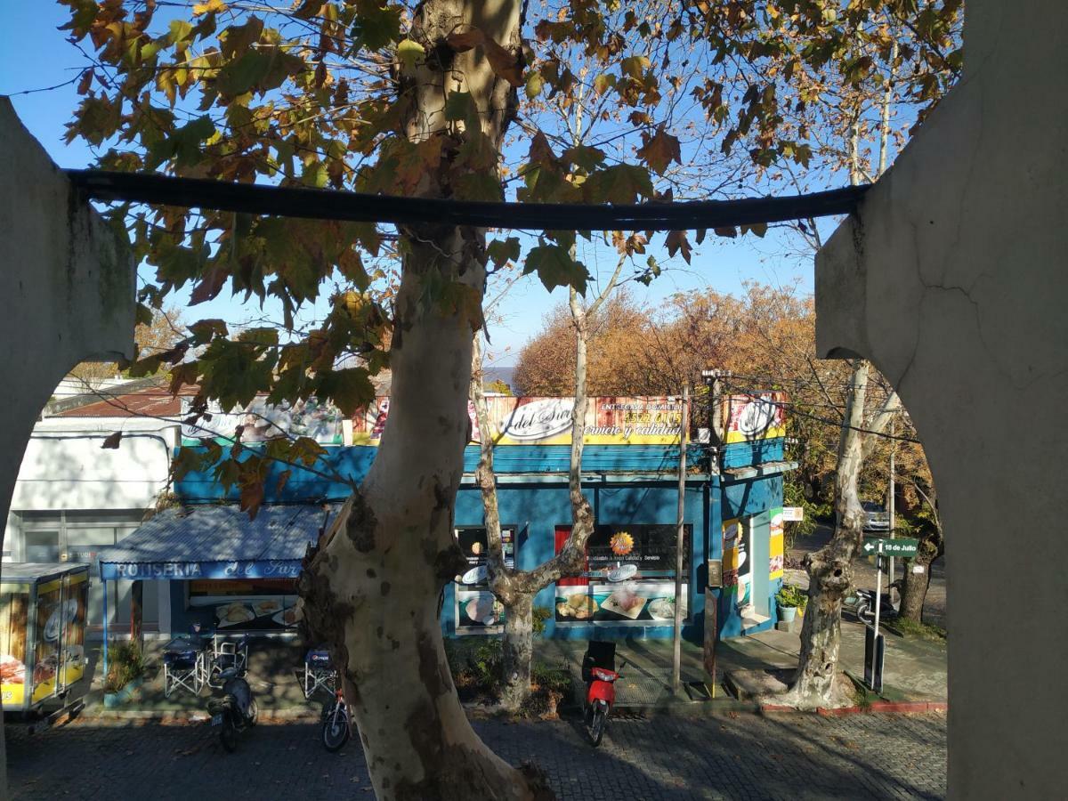 דירות קולוניה דל סקרמנטו Fado 103 מראה חיצוני תמונה