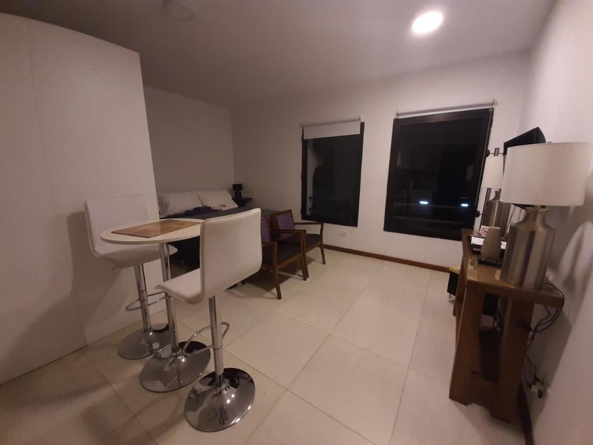 דירות קולוניה דל סקרמנטו Fado 103 מראה חיצוני תמונה